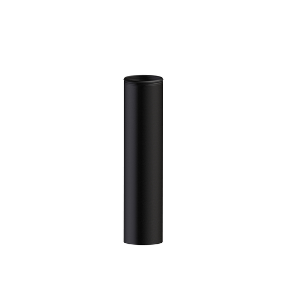 BEKLEDNINGSRØR COMBI 1150MM SORT