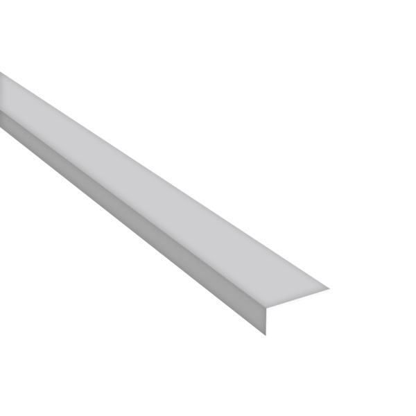 TRAPPENESE  42X15X2700 ALUMINIUM