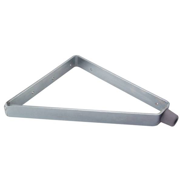 DØRSTOPPER TRIANGEL 250X280MM