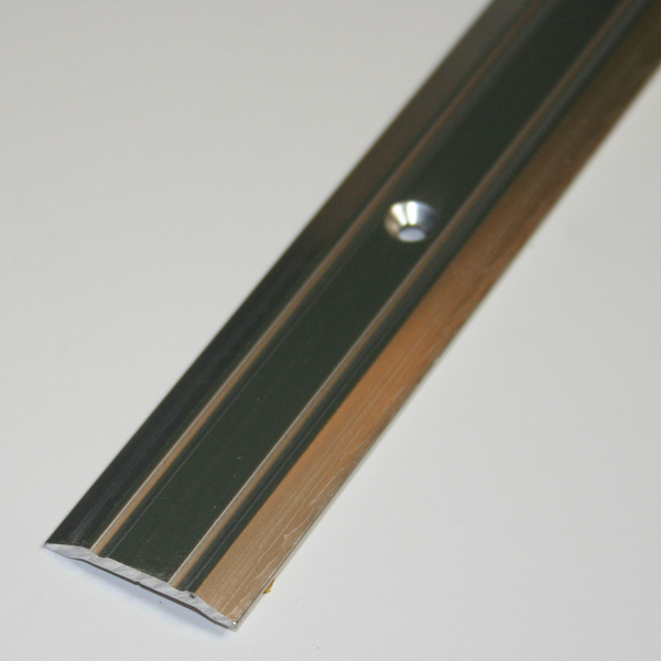 OVERG.LIST NR1 25MM SØLV EL 1M