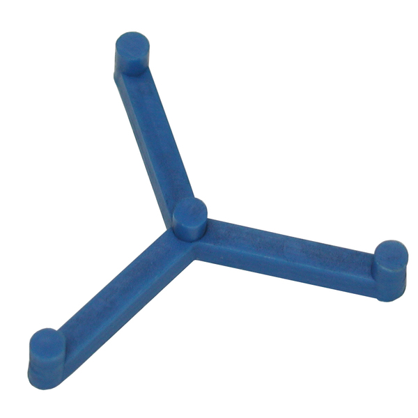 FLISEKRYSS HEXAGON 3MM 200 STK