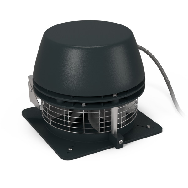 RØYKSUGER RS9