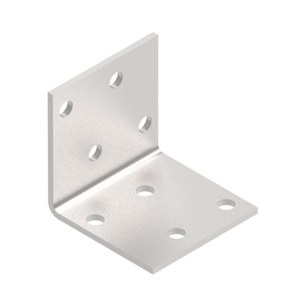MINIVINKEL 40X40X40X2,0 CE FZV