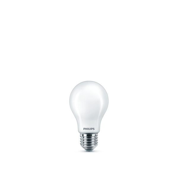 LED CLASSIC NORMAL 60W MATT 2PK