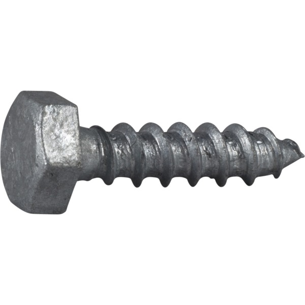 TRESKRUE FRANSK 6-KANT 10X40 FZV-50