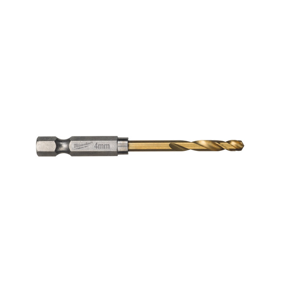 METALLBOR SW HSS-G TIN 5,0MM - 1P U