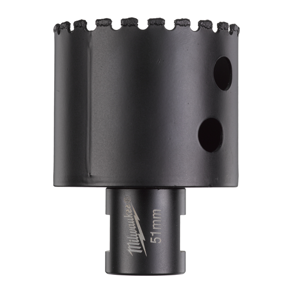 DIAMANTBOR M14 51MM