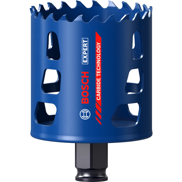 HULLSAG POWERCHANGE 64MM CARBIDE