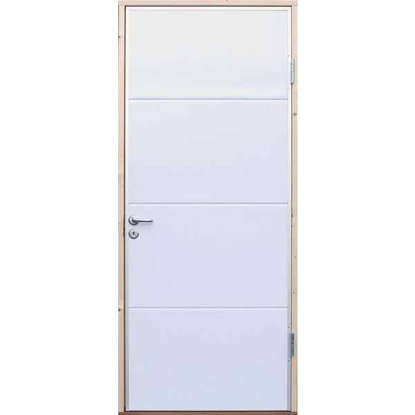GARASJEDØR GTSL 99X209H