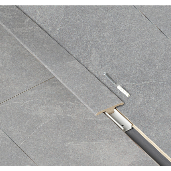 T-LIST 2,4M SKIFER NATUR