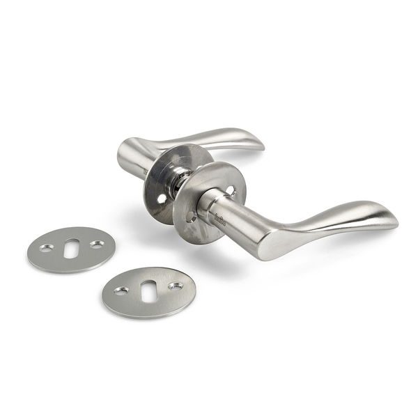 DØRVRIDER AARHUS INNV RUSTFRI SB