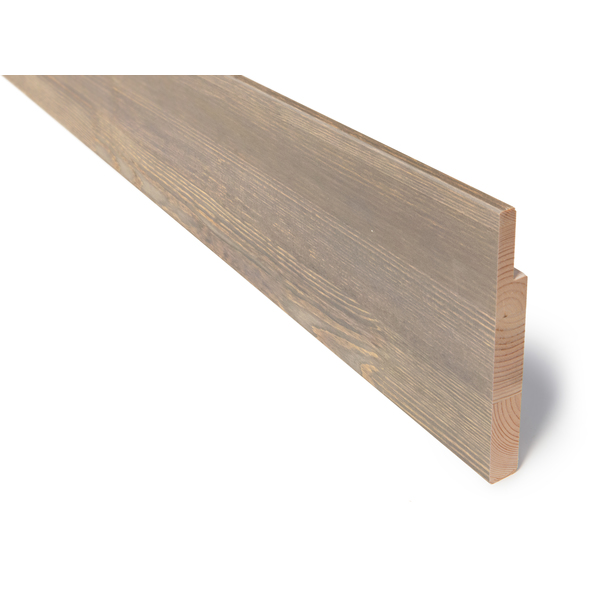 FURU 18X145X4400 UTFORING SETERGRÅ