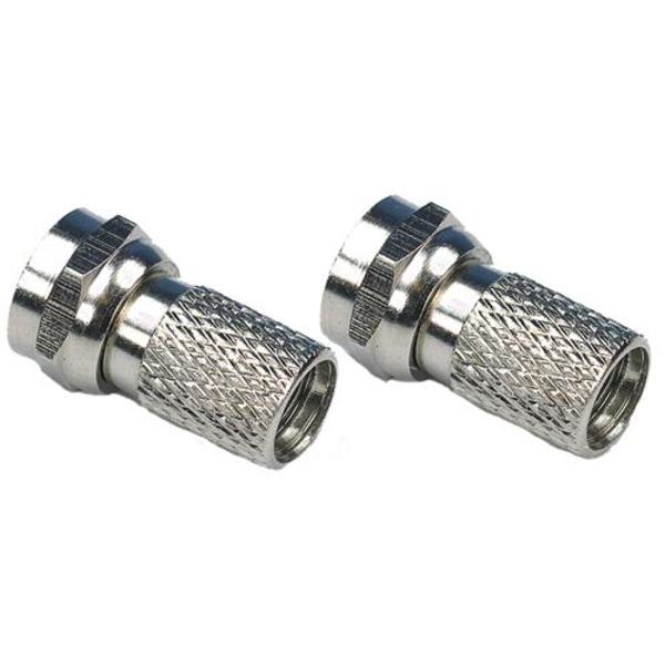 ANTENNEKOPPLING PARAB F-TWIST