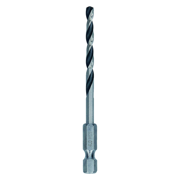 METALLBOR POINTTEQ HEX HSS-R 4,0X83