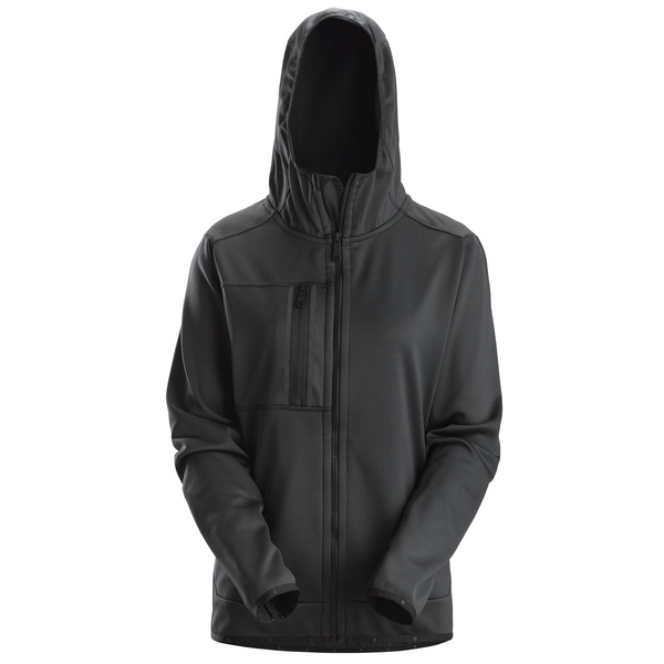 FLEECEJAKKE 8057 DAME SORT L