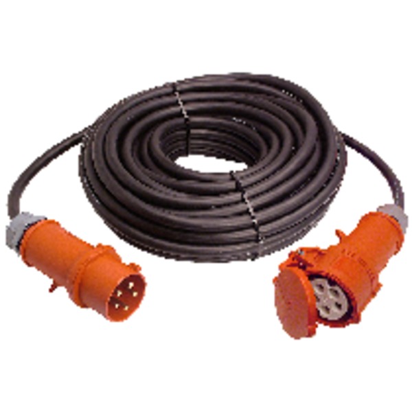 MOTORKABEL 32A 5G6 10M