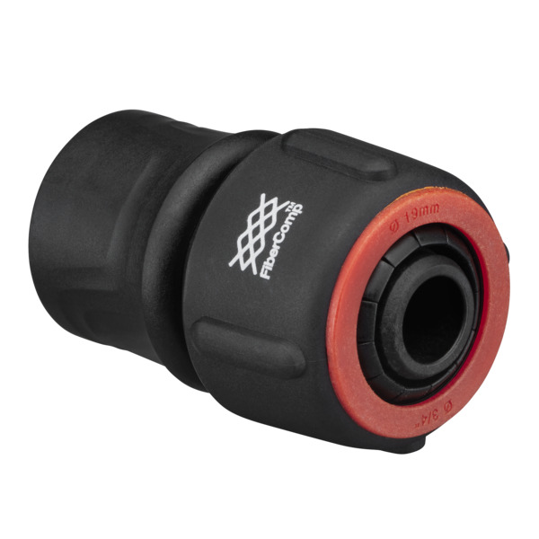 HURTIGKOBLING 19 MM FIBERCOMP