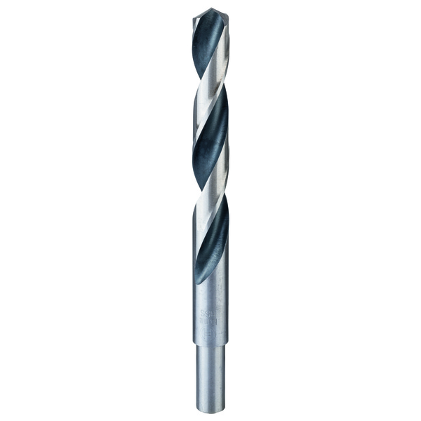 METALLBOR POINTTEC HSS-R 15,0/12MM