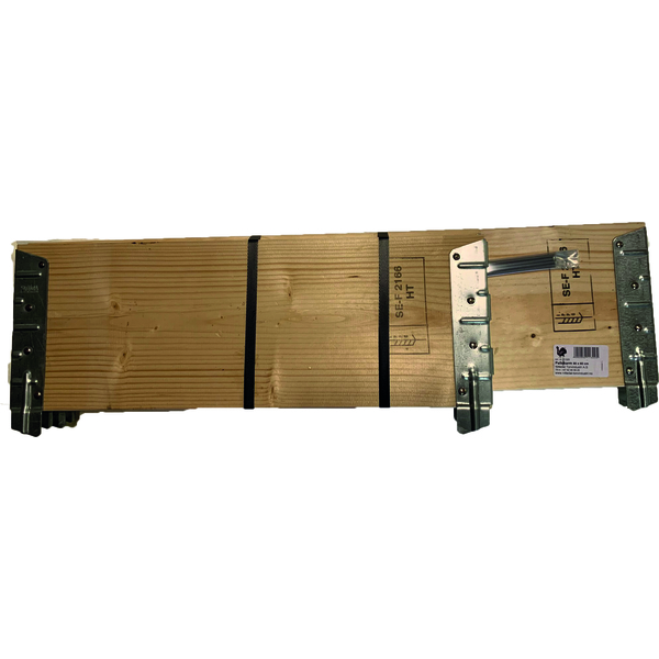 PALLEKARM 80X60 CM