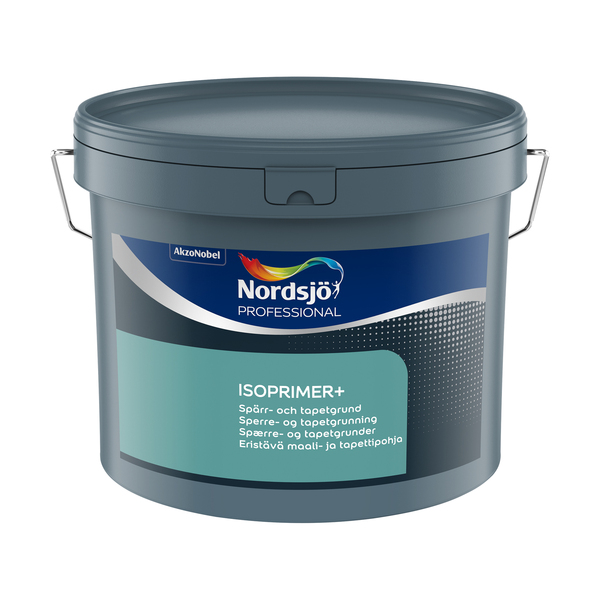 NORDSJÖ PROFESSIONAL ISOPRIMER+