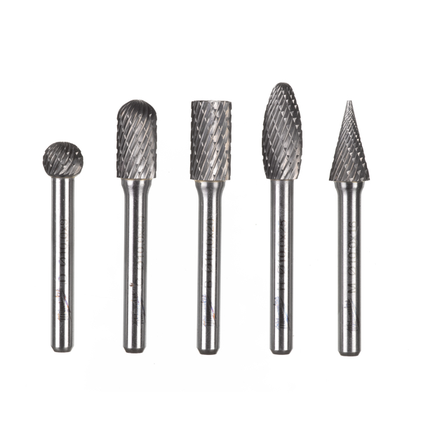 ROTERENDE FIL SETT 10MM 5P