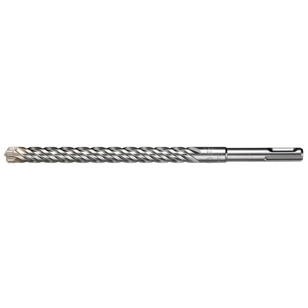 BOR SDS PLUS 4Z HM8X210MM(10)