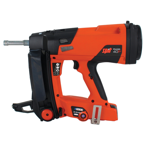 BOLTEPISTOL PULSA 40P+ 15-40