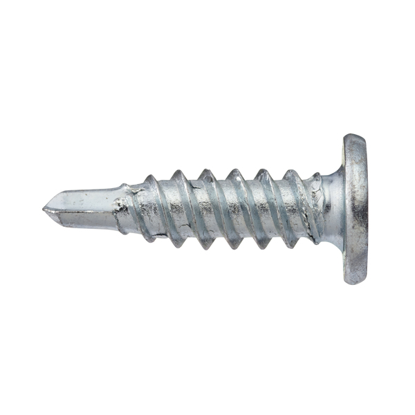 MONTASJESKRUE 4,2X15 2MM FZB A250