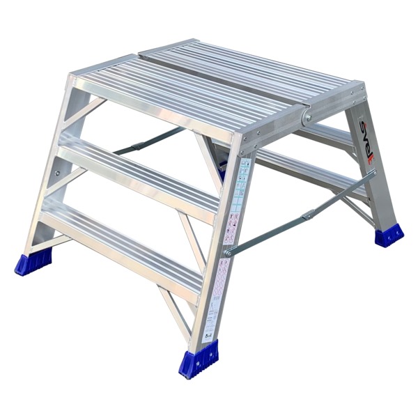 ARBEIDSKRAKK 3 TRINN PUNTO SPACE