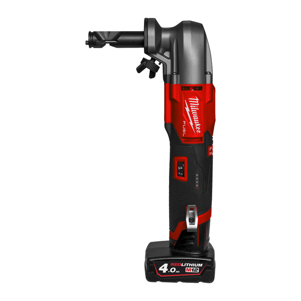 NIBBLER M12 FNB16-402X
