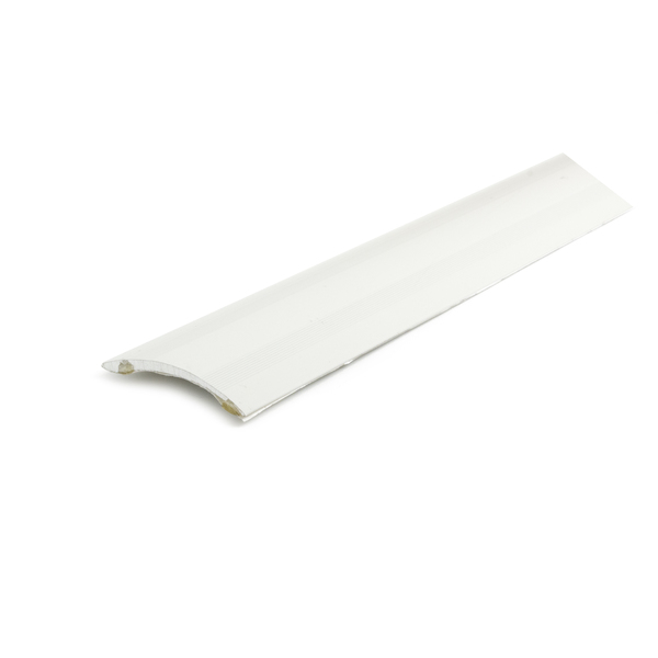 NIVÅLIST SA48 1000MM  HVIT SB