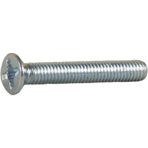 MASKINSKRUE SENKHODE M3X20 FZB -200