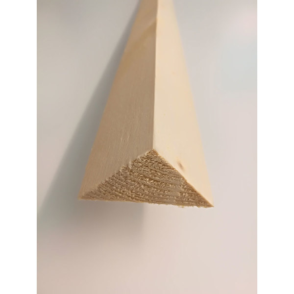 GRAN 21X021 TREKANTLEKT/REKKE KL1