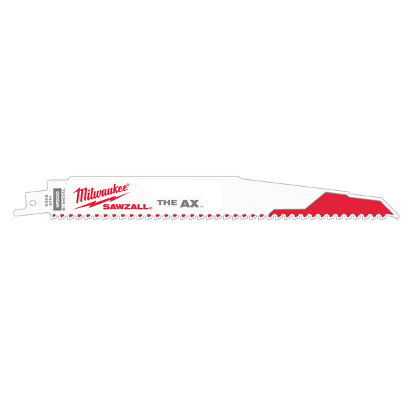 BAJONETTSAGBLAD AX 230TP53,2MMA5 U