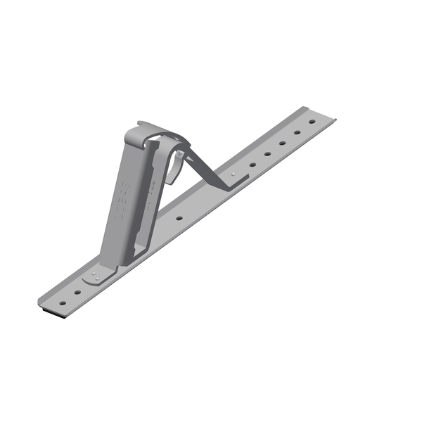 KONSOLL TRAPES SN TP-610 SORT