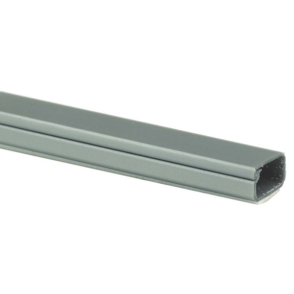 KABELKANAL PLASFIX ALU FARGET