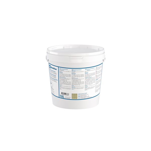 AKUSTIKKLIM 10 L ROCKWOOL