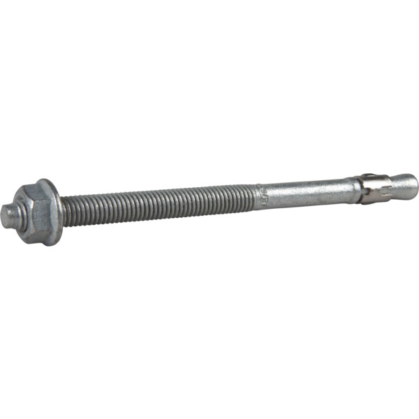 EKSPANSJONSBOLT GA 8/50/126 FZV -3