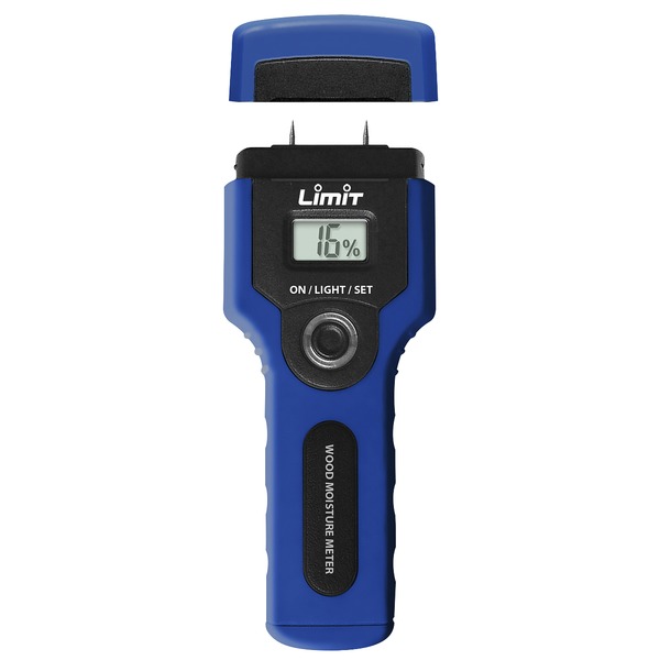 FUKTMÅLER LIMIT 6100