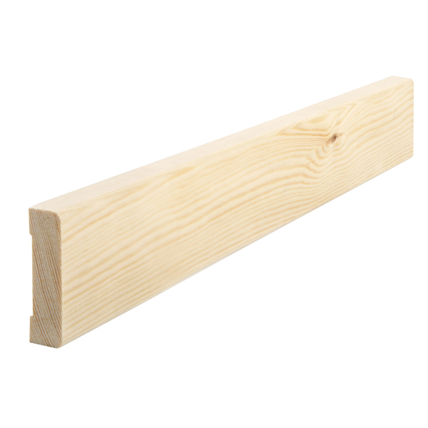 FURU 12X045 KARMLIST RUND