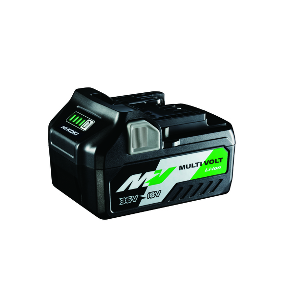 BATTERI LI-ION BSL36A18 2,5AH/5,0AH