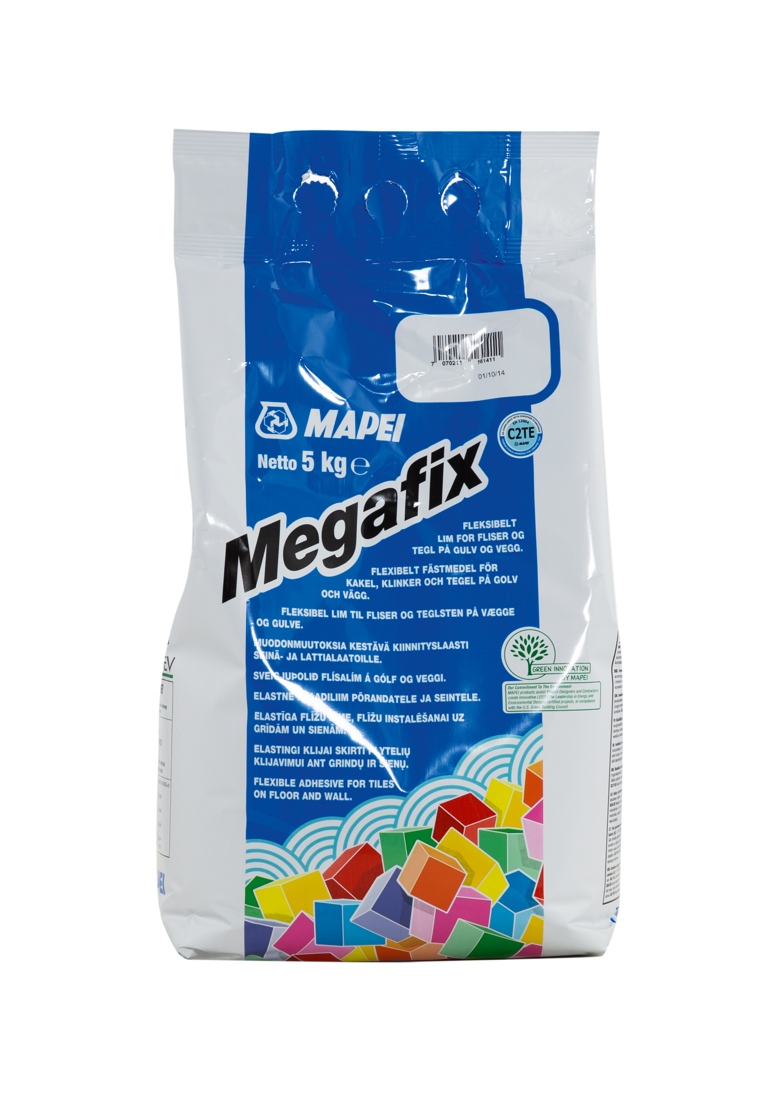 NOBB Produktbilde 637ed49c54349e6c042997c3