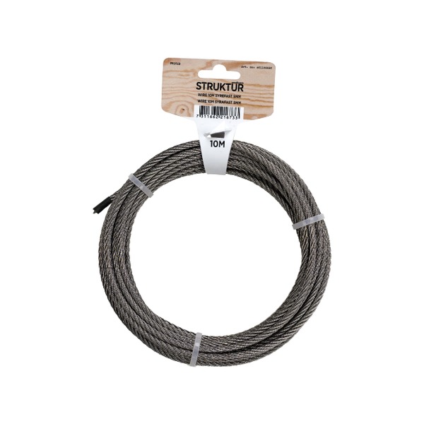WIRE SF 316 10M Ø5MM