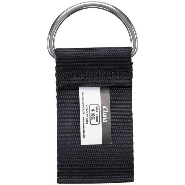 BELTEHOLDER 50 MED D-RING