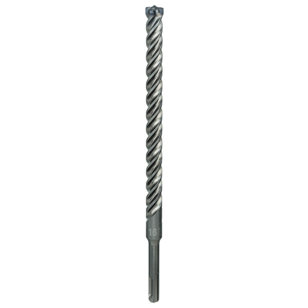 HAMMERBOR PLUS-7X 16X200X265MM A10