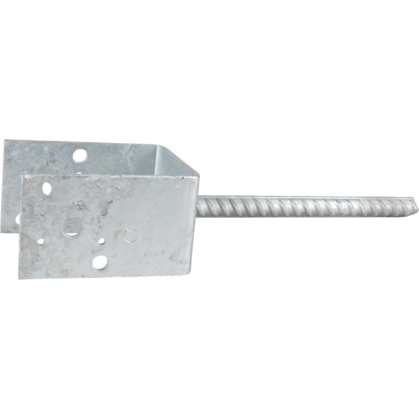 STOLPESKO U 100X70X112,5X200X4 FZV