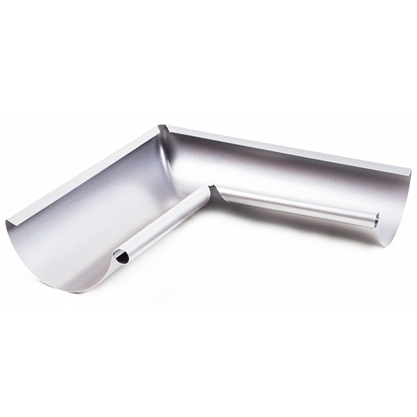 VINKEL 02 INNV 90GR BMI STÅL SILVER