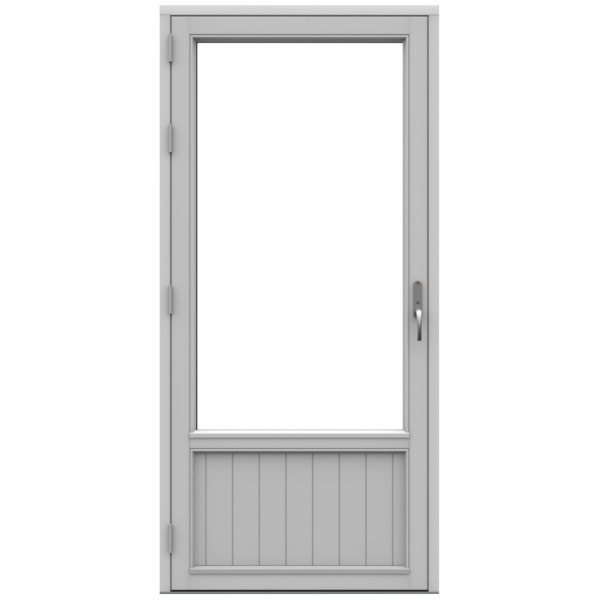 DØR BD 120 (0,8) V/TS12 H 10X19