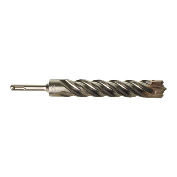 HAMMERBOR SDS+ MX4 30X250