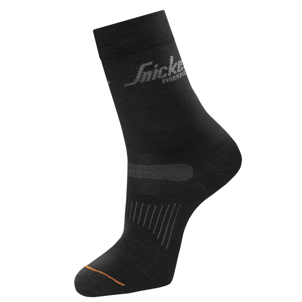 ULLSOKK 9213 2PK SOR 45-48 SNIC